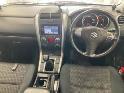 Suzuki ESCUDO