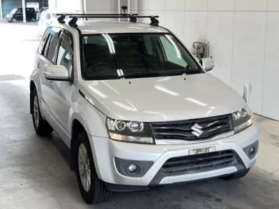 Suzuki ESCUDO