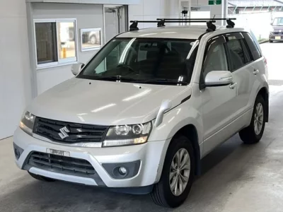 Suzuki ESCUDO
