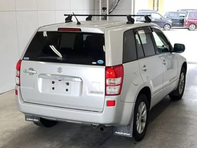 Suzuki ESCUDO