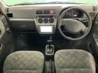 Honda VAMOS