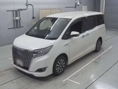 Toyota ESQUIRE
