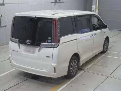 Toyota ESQUIRE