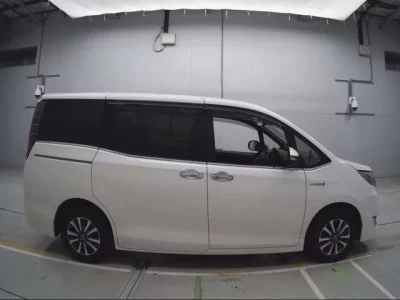 Toyota ESQUIRE
