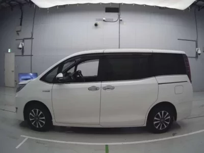 Toyota ESQUIRE