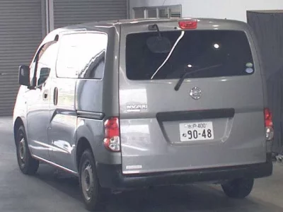 Nissan NV200
