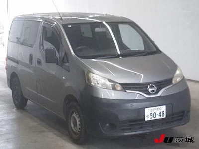 Nissan NV200