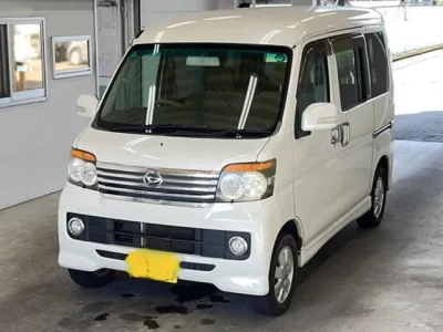 Daihatsu Atrai Wagon