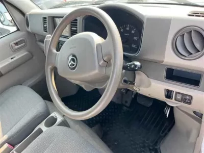 Mazda SCRUM
