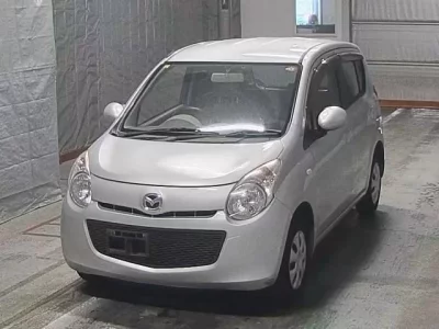 Mazda CAROL