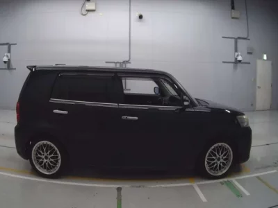 Toyota COROLLA RUMION
