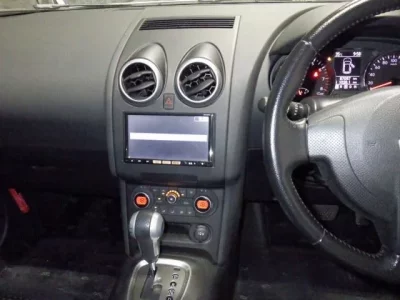 Nissan DUALIS