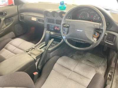 Mitsubishi GTO