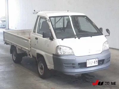 Toyota LITE ACE TRUCK
