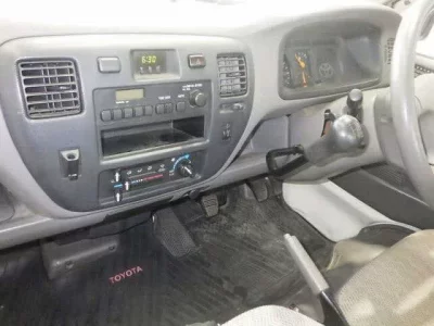 Toyota LITE ACE TRUCK