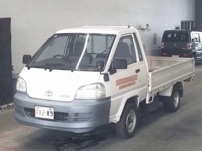 Toyota LITE ACE TRUCK