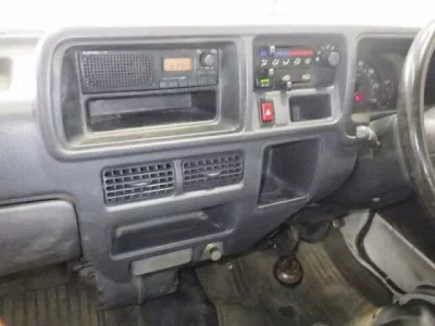 Subaru SAMBAR