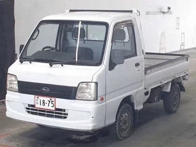 Subaru SAMBAR