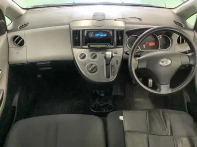 Daihatsu SONICA