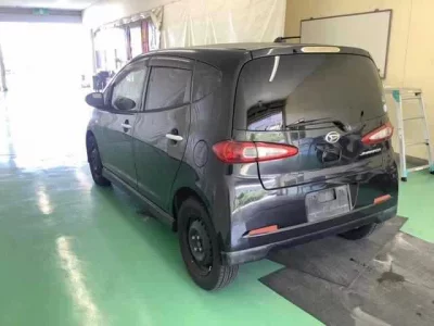 Daihatsu SONICA