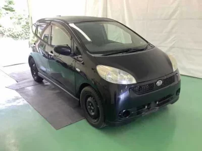 Daihatsu SONICA