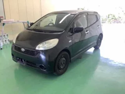 Daihatsu SONICA