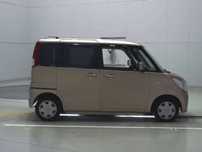 Suzuki PALETTE