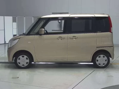 Suzuki PALETTE