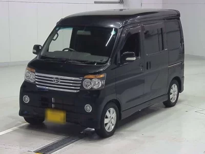 Daihatsu Atrai Wagon