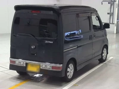 Daihatsu Atrai Wagon