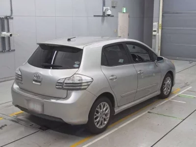 Toyota BLADE