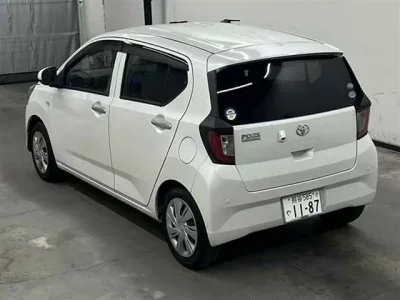 Toyota PIXIS EPOCH