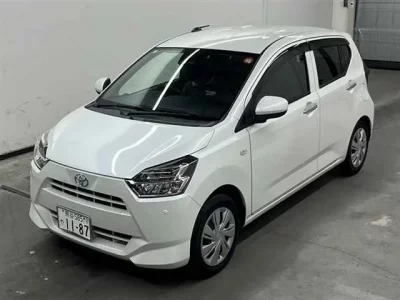 Toyota PIXIS EPOCH