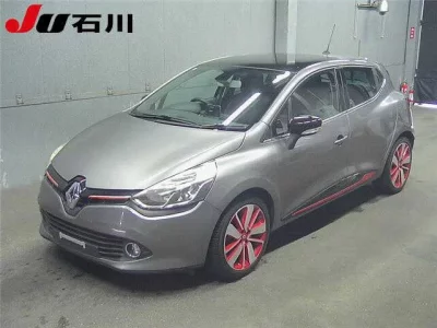 Renault LUTECIA