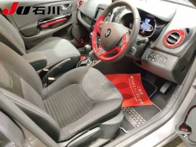 Renault LUTECIA