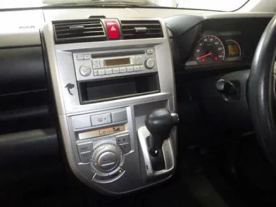 Honda ZEST