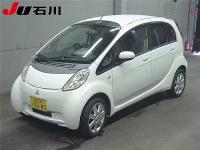 Mitsubishi I-MIEV