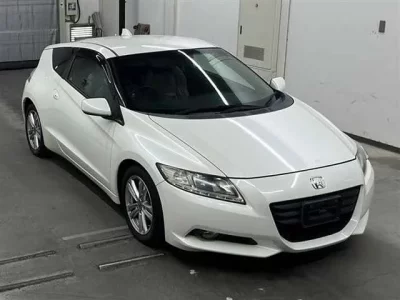 Honda CR-Z