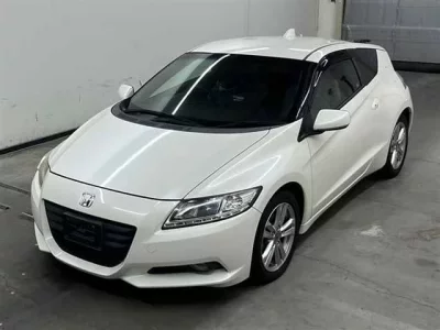 Honda CR-Z