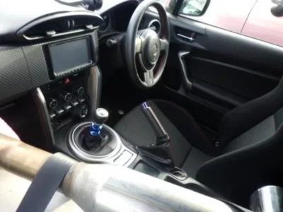 Toyota 86