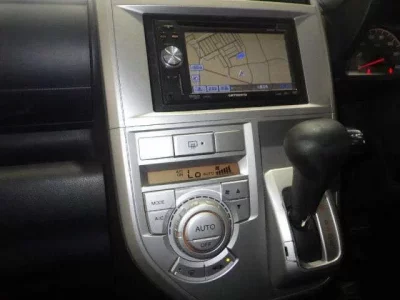 Honda ZEST