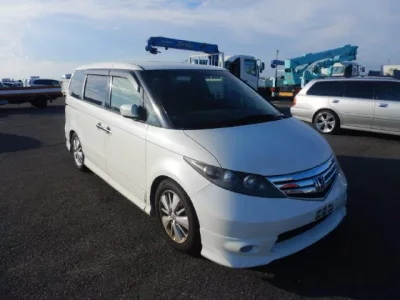Honda ELYSION