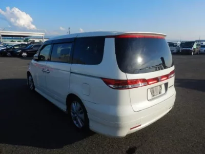 Honda ELYSION