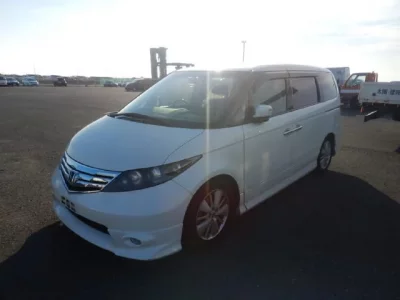 Honda ELYSION