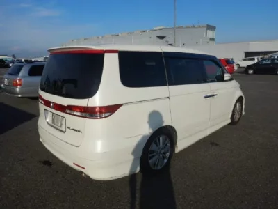 Honda ELYSION