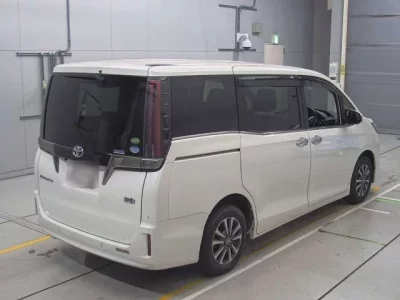 Toyota ESQUIRE
