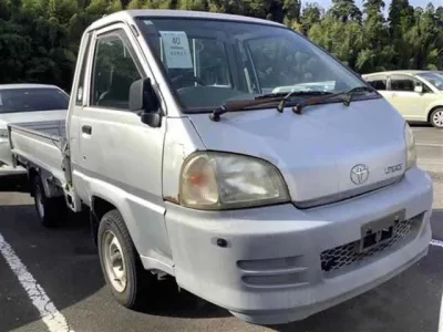 Toyota LITE ACE TRUCK