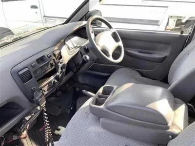 Toyota LITE ACE TRUCK