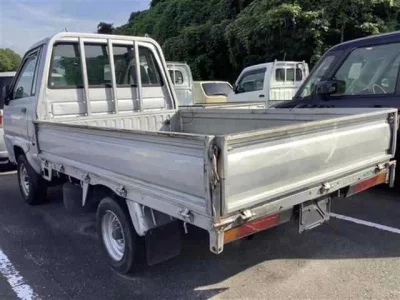 Toyota LITE ACE TRUCK