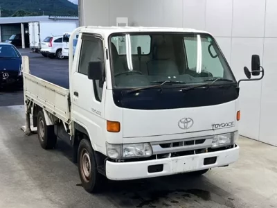 Toyota TOYOACE